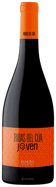 Ribas del Cúa Joven Vivino Español