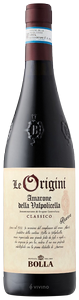Bolla Le Origini Amarone della Valpolicella Classico Riserva N.V.