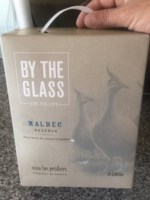 Viña Las Perdices By The Glass Malbec