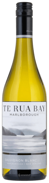 Te Rua Bay Sauvignon Blanc