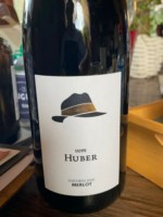 Kellerei St. Pauls Vom Huber Merlot
