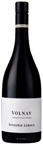 Benjamin Leroux Volnay N.V.