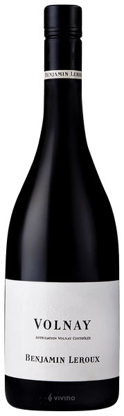 Benjamin Leroux Volnay