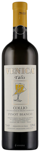 Venica & Venica Talis Pinot Bianco N.V.