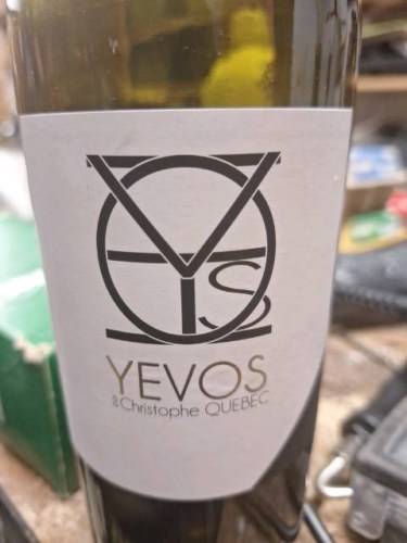 Château l'Angevin Yevos | Vivino US
