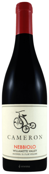 Cameron Nebbiolo