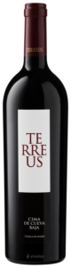 Bodegas Mauro Terreus Paraje de Cueva Baja 2021