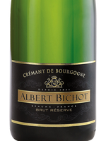 Crémant de Bourgogne Brut Réserve