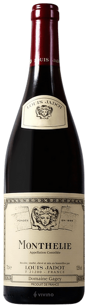 Louis Jadot - Domaine Gagey Monthélie
