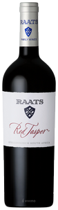 Raats Red Jasper 2022