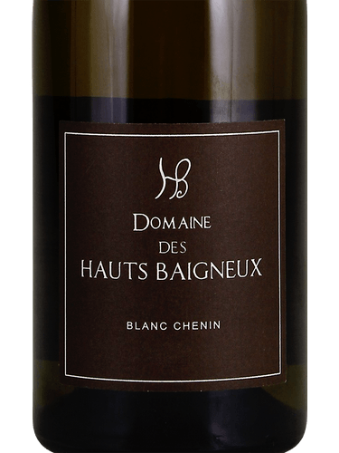 Blanc Chenin