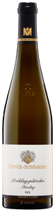 Emrich-Schönleber Frühlingsplätzchen Riesling GG 2017