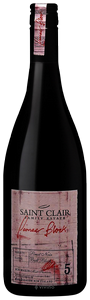 Saint Clair Family Estate Pioneer Block 5 Bull Block Pinot Noir N.V.