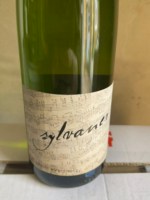 Domaine Gérard Metz Sylvaner