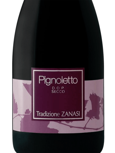 Pignoletto Secco