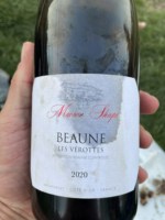 Maison Michael Shaps Les Verottes Beaune
