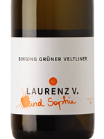 Singing Grüner Veltliner