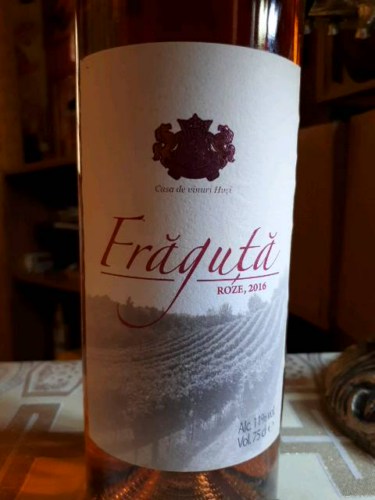 Vinuri Husi Frâgutâ Roze | Vivino English