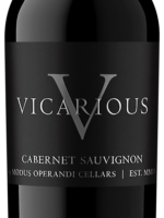 Vicarious Cabernet Sauvignon