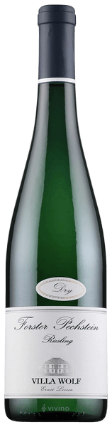 Villa Wolf Forster Pechstein Riesling Dry