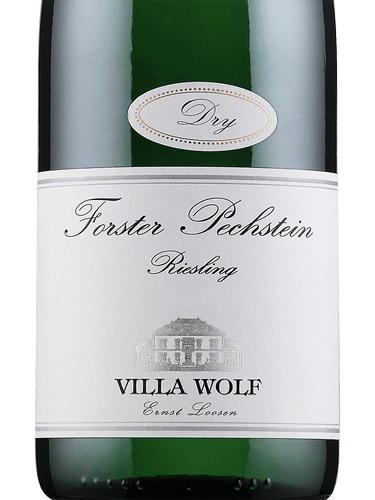 Forster Pechstein Riesling Dry