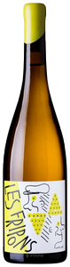 Domaine Gilles Berlioz Les Fripons 2021
