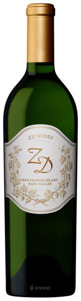 ZD Wines Sauvignon Blanc