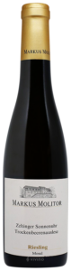 Markus Molitor Zeltinger Sonnenuhr Riesling Trockenbeerenauslese N.V.