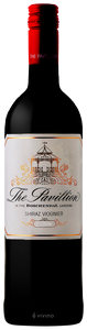 Boschendal The Pavillion Shiraz - Viognier N.V.