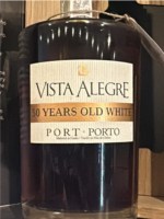 Vista Alegre 50 Years Old White Port