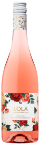 Pelee Island Winery Lola Cabernet Franc Rosé N.V.