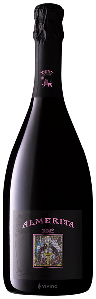 Tenuta Regaleali Almerita Rosè