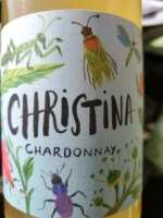 Christina Chardonnay