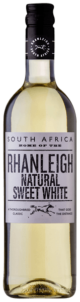 Rhanleigh Natural Sweet White