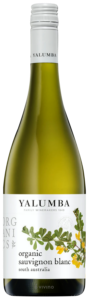 Yalumba Organic Sauvignon Blanc N.V.