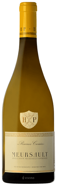 飲料・酒 HENRI PION MEURSAULT 2022 白ワイン ムルソー