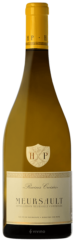 Henri Pion Racines Croisées Meursault Blanc | Vivino 日本語