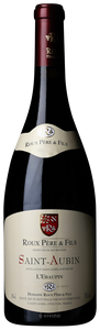 Roux Père & Fils Saint-Aubin L'Ebaupin N.V.