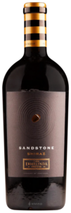 Casa Ermelinda Freitas Sandstone Shiraz N.V.