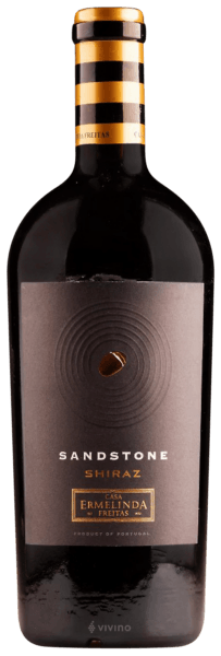 Casa Ermelinda Freitas Sandstone Shiraz