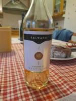 Salvano Grappa di Gentilium