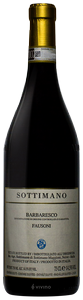 Sottimano Fausoni Barbaresco N.V.