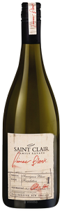 Saint Clair Family Estate Pioneer Block 1 Foundation Sauvignon Blanc N.V.