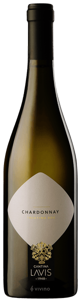 Cantina La-Vis Chardonnay