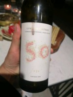 John Anthony 50/252 Limited Edition Cabernet Sauvignon