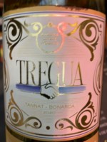 Bodegas Cerro Chapeu Tregua Tannat - Bonarda