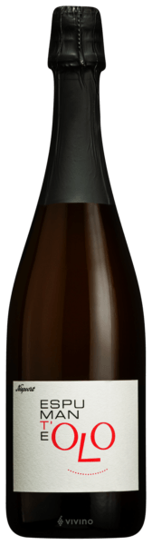 Niepoort Espumant'e Olo