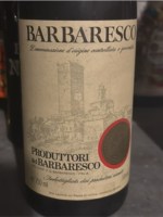 Produttori del Barbaresco Rivalsa Spese Barbaresco