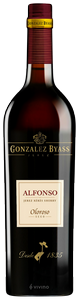 Gonzalez-Byass Alfonso Oloroso Seco N.V.
