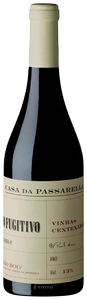Casa da Passarella O Fugitivo Vinhas Centenárias N.V.